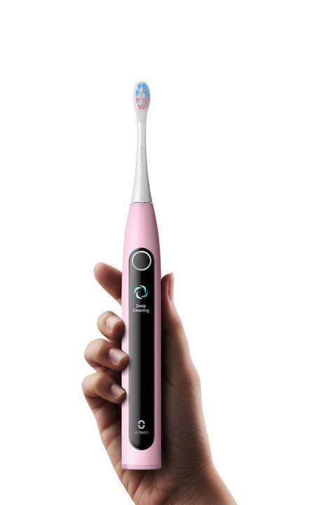 Produktbild Clean Oclean X Kinderset