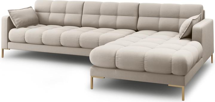 Actual product image Micadoni Mamaia (Corner sofa)