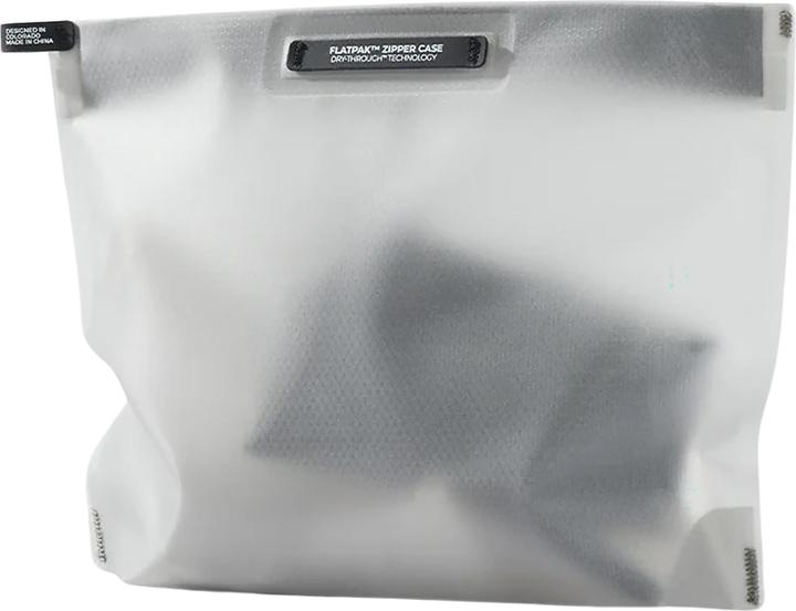 Produktbild Matador FlatPak Zipper Toiletry Case (2.25 l)