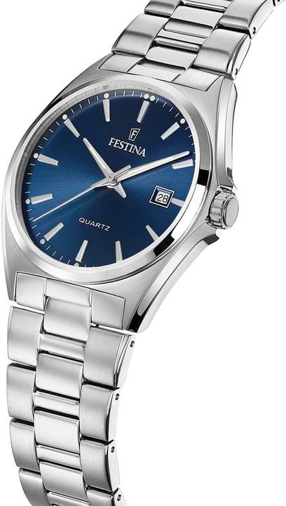 Produktbild Festina Klassik (Analoguhr, 40 mm)