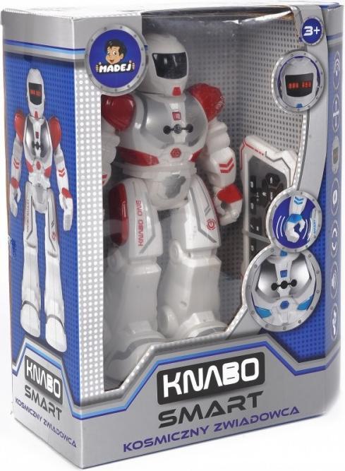 Image du produit MADE Garçon robot 1