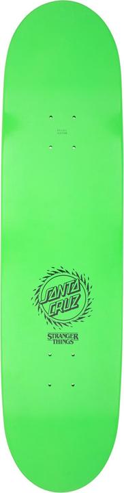 Produktbild Santa Cruz Stranger Things Vecna (8.50")