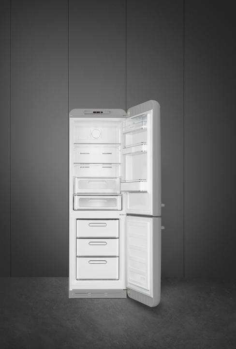 Immagine prodotto Smeg Stile retrò FAB32RSV5 (331 l)