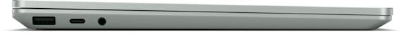 Productafbeelding Microsoft Surface Laptop Go 3 (12.40", Intel Core i5-1235U, 16 GB, 256 GB, DE)