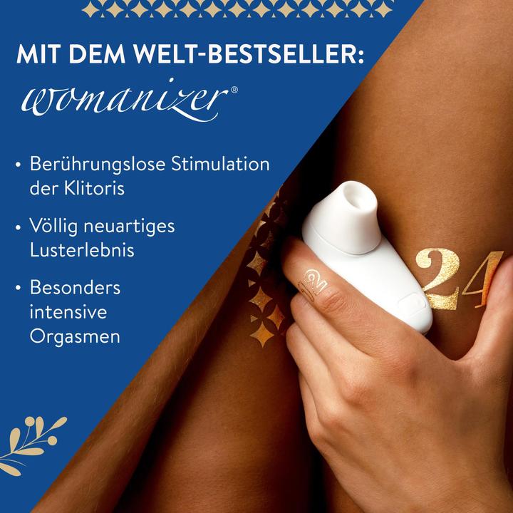 Produktbild Amorelie Adventskalender