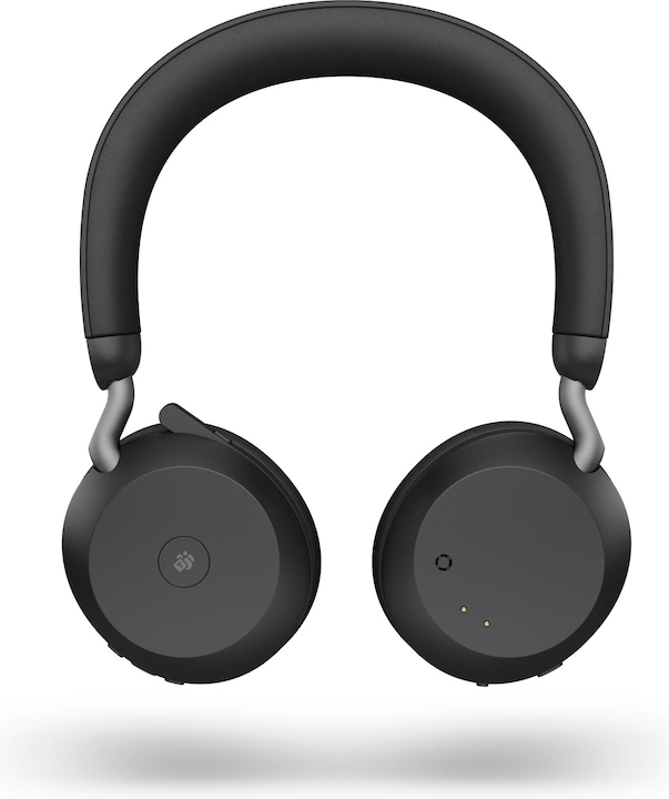 Actual product image Jabra Evolve2 75 Duo MS (Wireless, Cable, USB-C)
