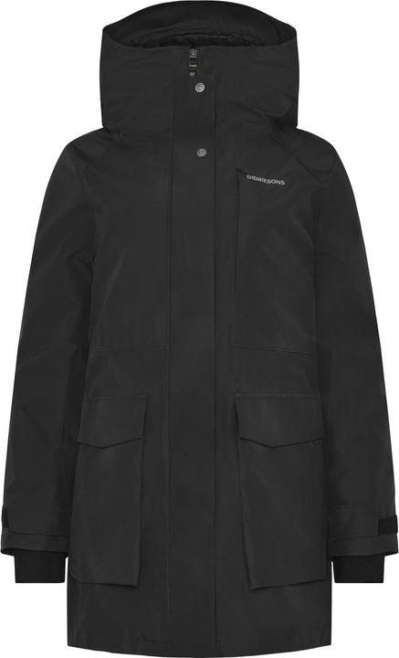 Image du produit Didriksons Women's Harriet Parka (40, L)