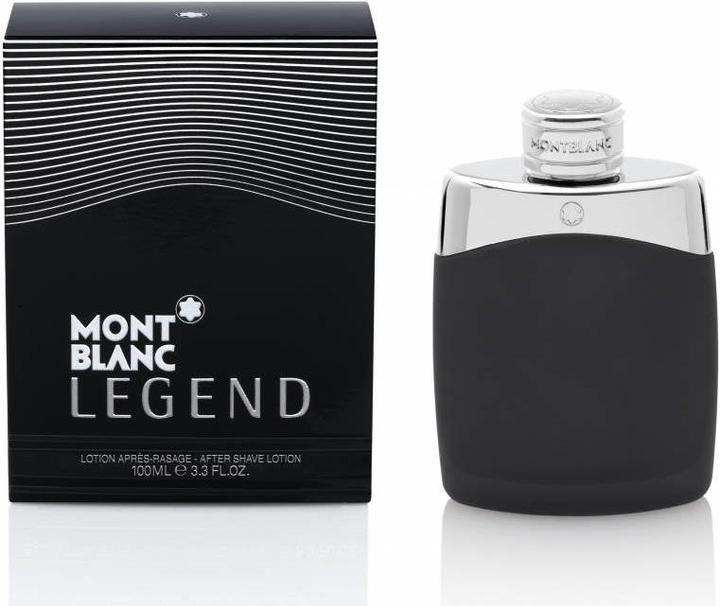 Produktbild Montblanc Legend (Aftershave Balsam, 150 ml)