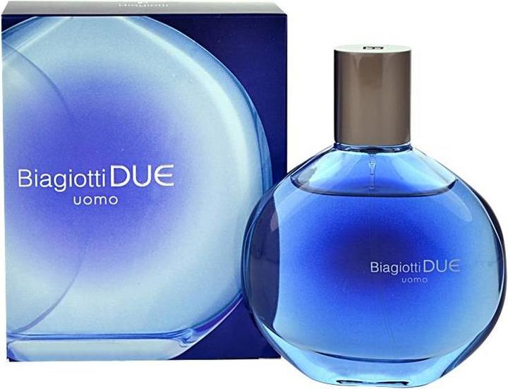 Immagine prodotto Laura Biagiotti Due Uomo (Lozione dopobarba, 90 ml)