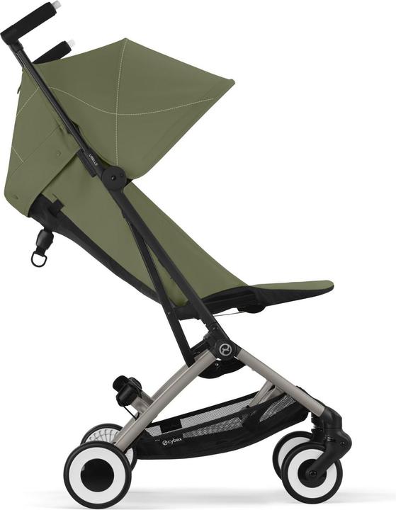 Image du produit Cybex Libellule (6 Mois - 4 Années)
