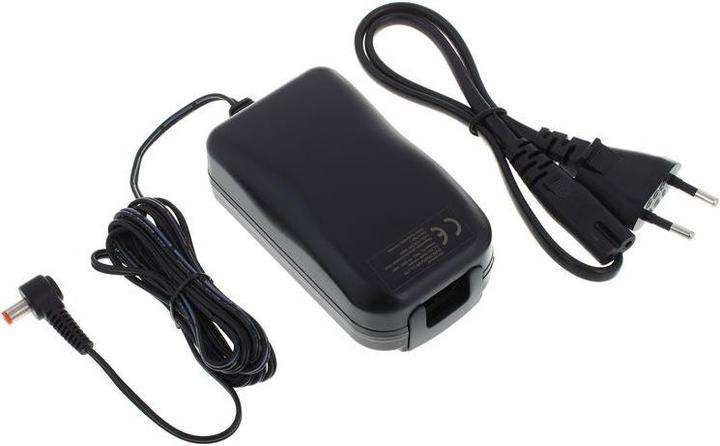 Actual product image Casio Ad-12mla (Power supply)