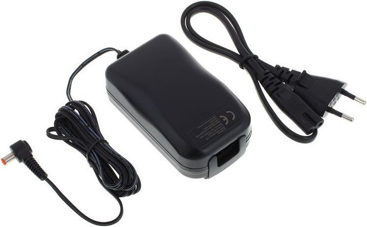 Actual product image Casio Ad-12mla (Power supply)
