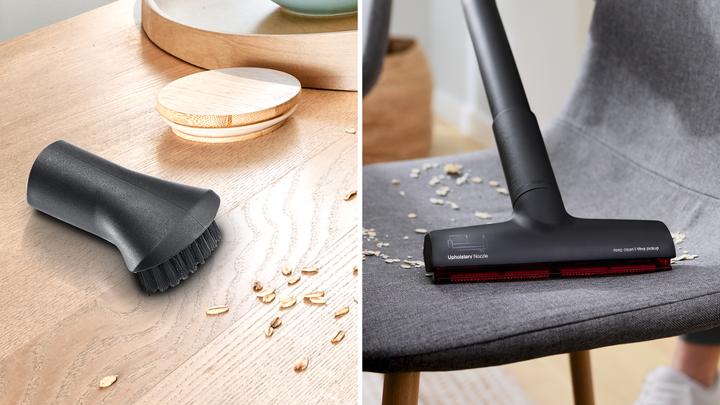 Actual product image Bosch Hausgeräte Bgl8xper