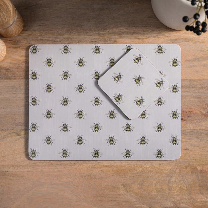 Image du produit Creative Tops CT Placemats (4 pcs, 30 x 22 cm)