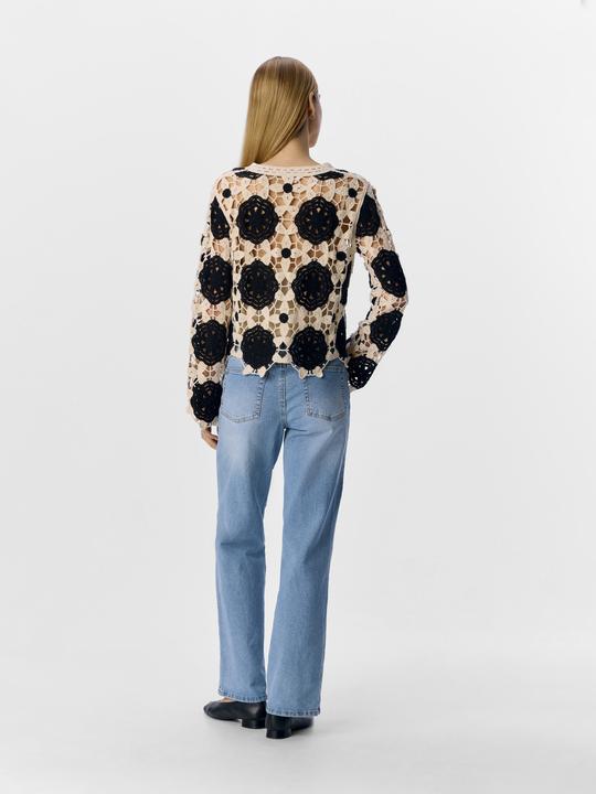 Image du produit Object Haut au crochet (M)