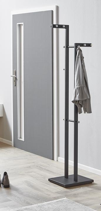 Actual product image HAKU Möbel Garderobenständer
