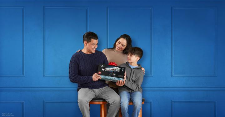 Image du produit LEGO Tantive IV™ (75376, LEGO Star Wars)