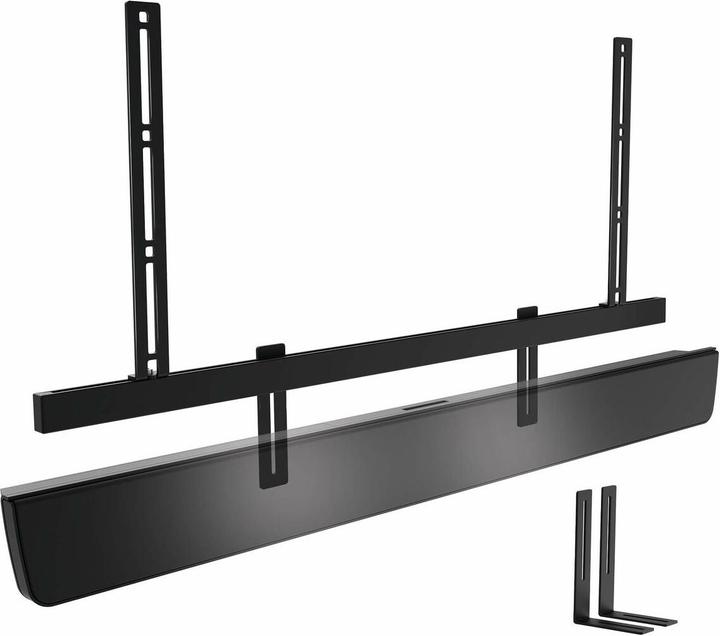 Immagine prodotto Vogels Sound 3550 (1 pz., Installazione a parete, Perno di rotazione, Regolabile in altezza)