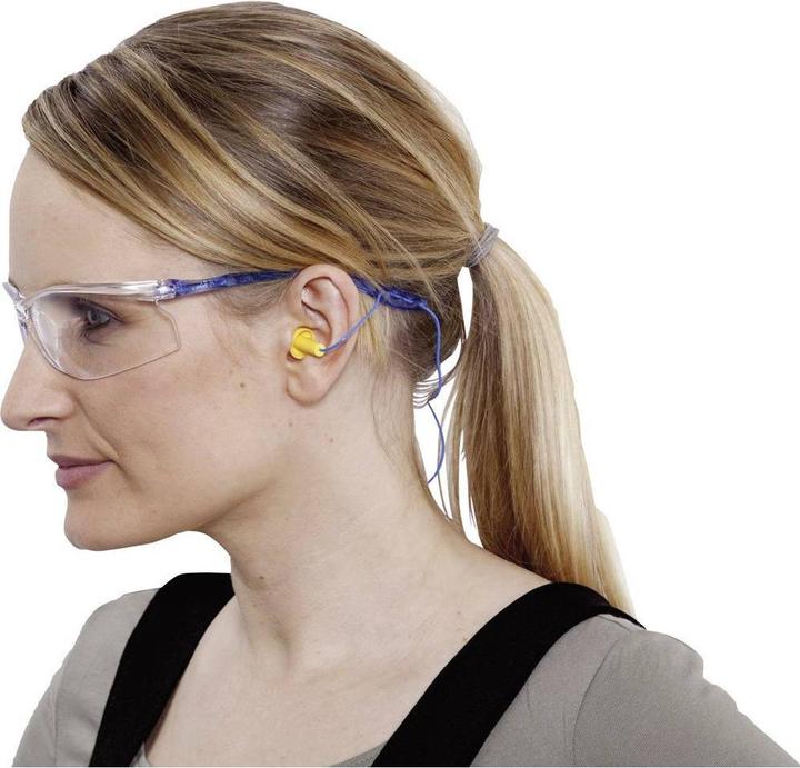 Image du produit 3M Lunettes de protection Tora CCS TORACCS