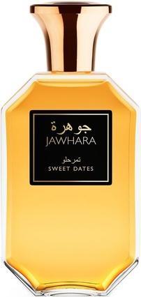 Immagine prodotto Jawhara Profumo Dolce Datteri Ambrato Fruttato (Eau de parfum, 100 ml)