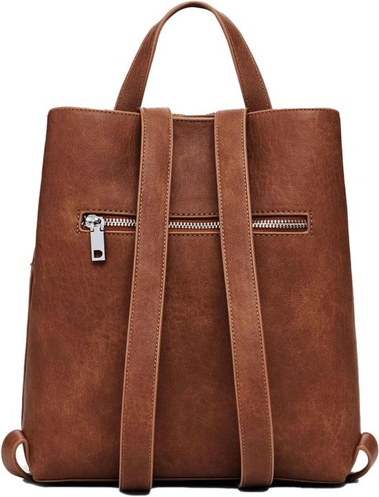 Produktbild Desigual mini-rucksack goodall sand sumy