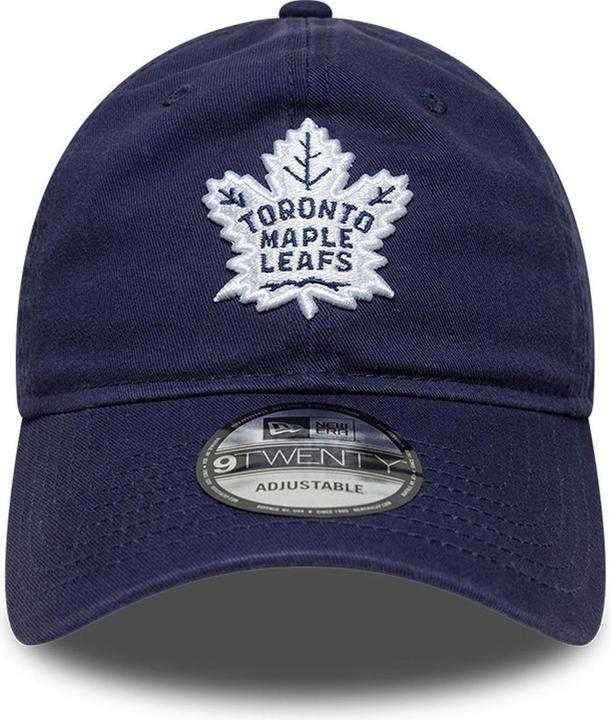 Produktbild New Era 9Twenty Casual Classics Cap - Toronto Maple Leafs