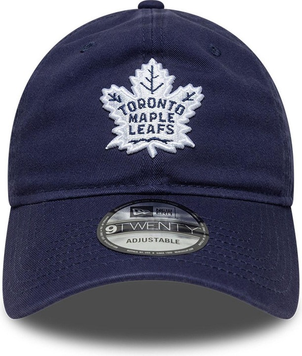 Immagine prodotto New Era 9Twenty Casual Classics Cap - Toronto Maple Leafs