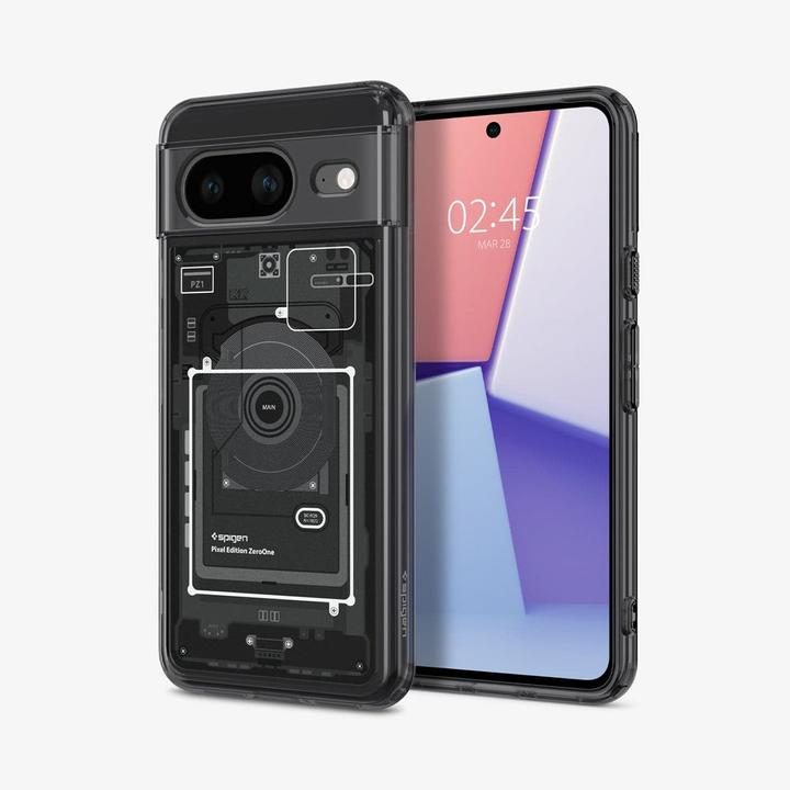 Productafbeelding Spigen Ultra Hybrid (Google Pixel 8)