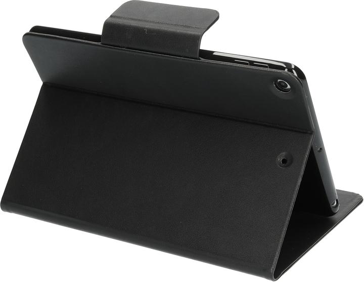Actual product image Mobiparts Classic Folio Case Apple iPad Mini 4/ Mini (2019) Black (IPad Mini 4)