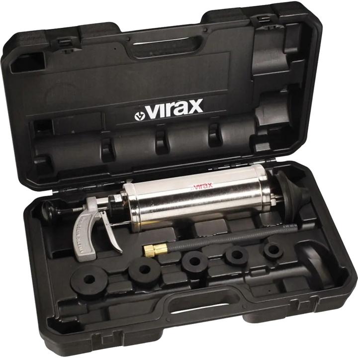 Produktbild Virax Rohrreinigungspistole