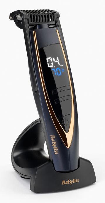 Produktbild BaByliss 7898DU