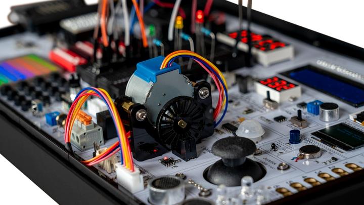 Produktbild Joy-it Joy-Pi Advanced