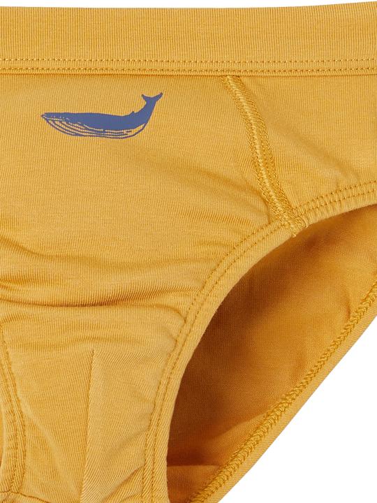 Immagine prodotto Vertbaudet Slips (92, Confezione da 7)