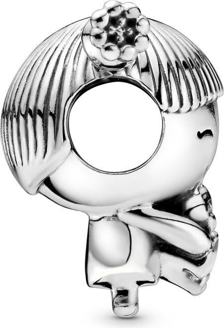 Immagine prodotto Pandora ragazza (Argento 925)