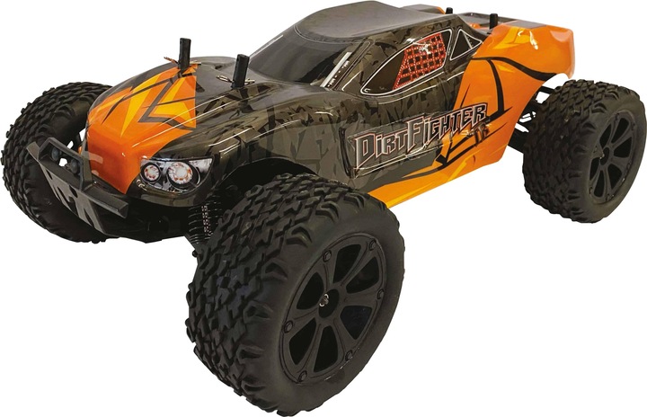 Produktbild DF-Models DirtFighter (RTR Ready-to-Run)