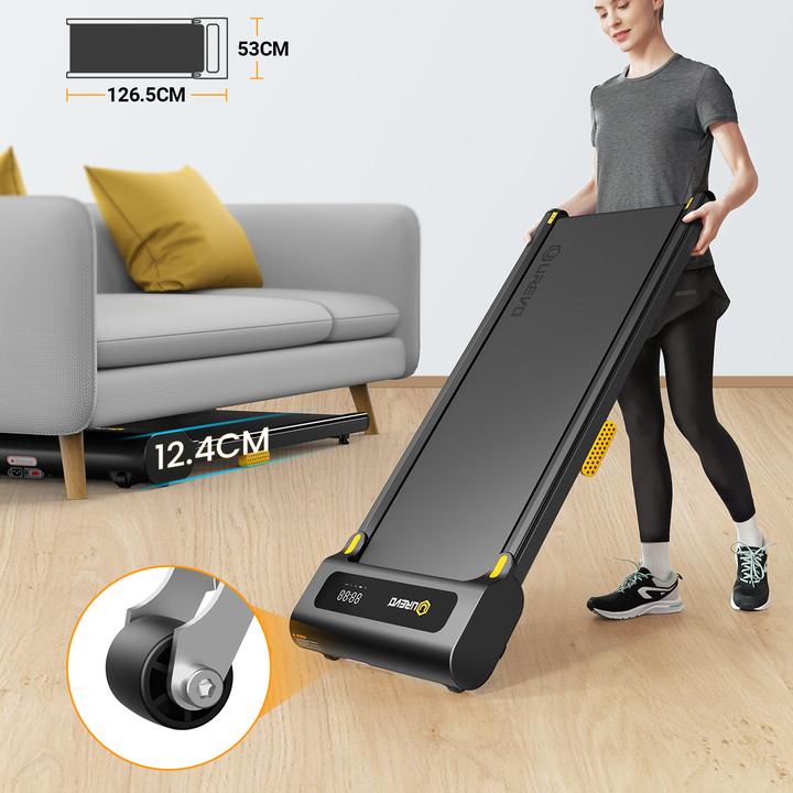 Produktbild Urevo Spacewalk Lite