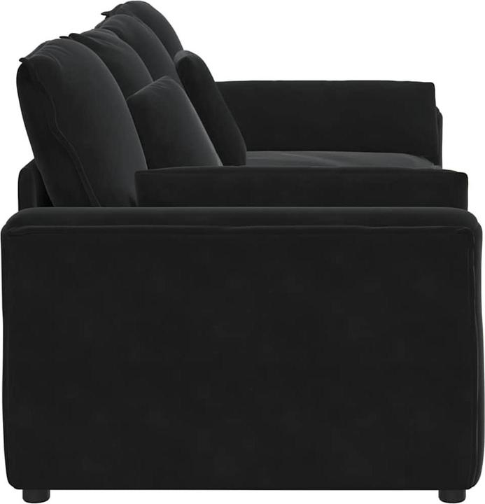 Produktbild vidaXL Modulares Sofa (Modular Sofa)