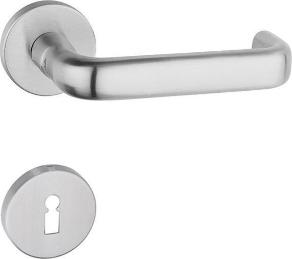 Produktbild Glutz Türdrücker 50040 Merkur (Türgriff)