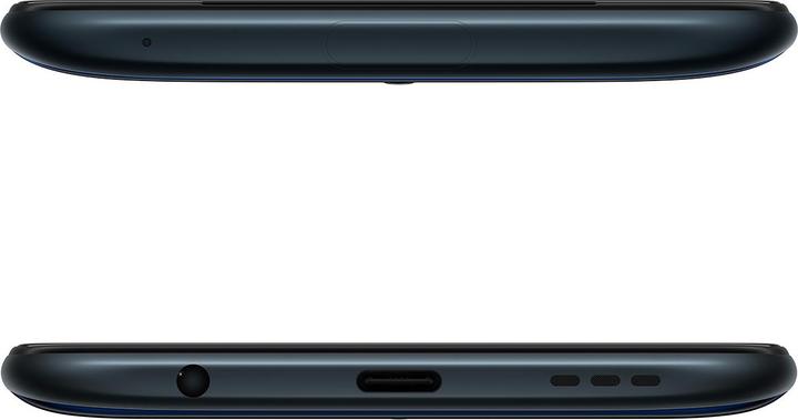 Productafbeelding OPPO Reno 2, 6,5 Zoll, 8 GB/128 GB, Dual SIM, Schwarz (128 GB, Lichtgevend zwart, 6.50", Dubbele SIM, 4G)