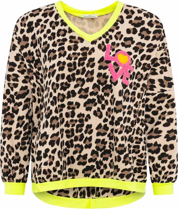 Produktbild Zwillingsherz Neon Leo (One Size)