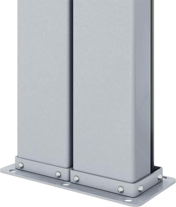 Image du produit vidaXL Seitenmarkise (12 m)