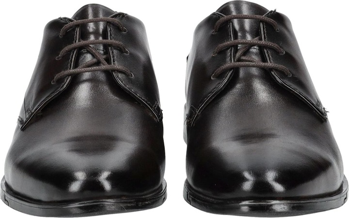 Actual product image Bugatti Businessschuhe (46)
