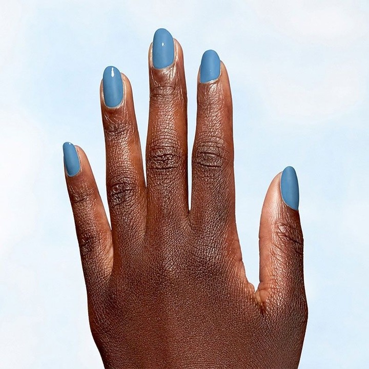 Produktbild OPI Nature Strong Collection Big Bluetiful (Big Bluetiful Planet, Gel-Effekt Nagellack)