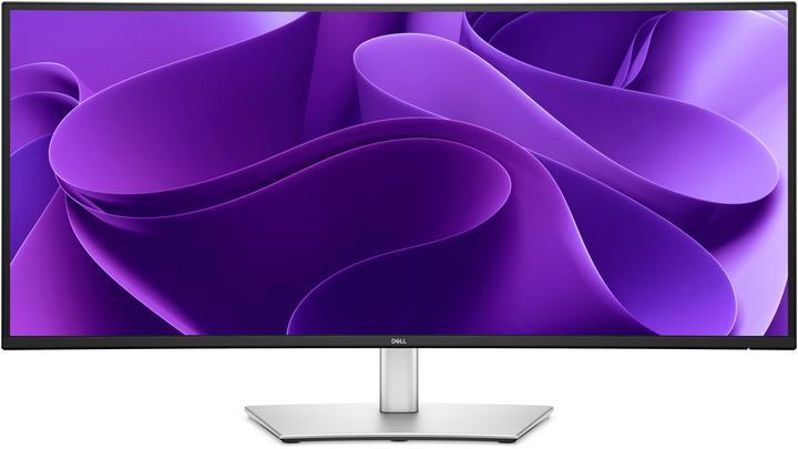 Dell P3425WE (3440 x 1440 pixel, 34.10")