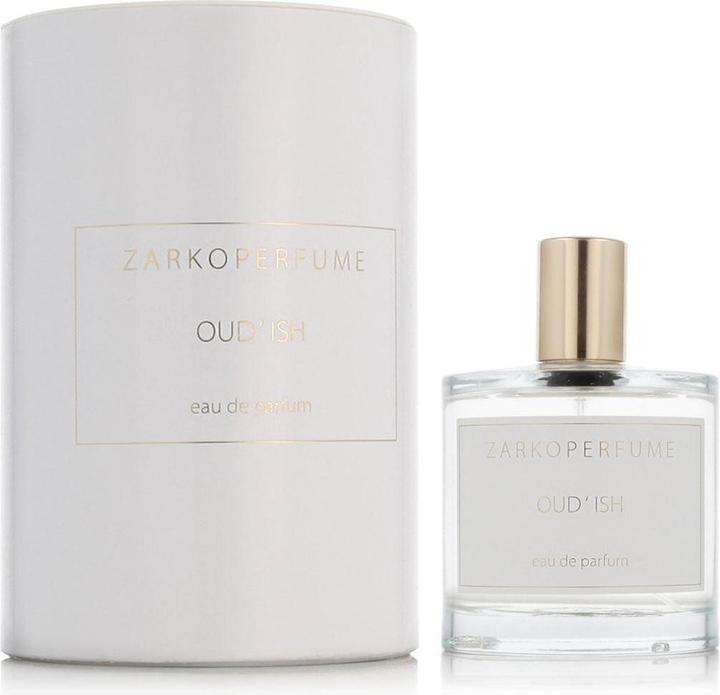 Actual product image Zarkoperfume Oud'ish (Eau de toilette, 100 ml)