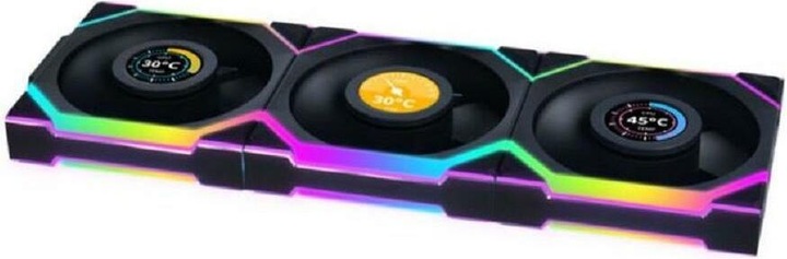 Immagine prodotto Lian-Li UNI FAN SL Wireless (120 mm, 3 x)