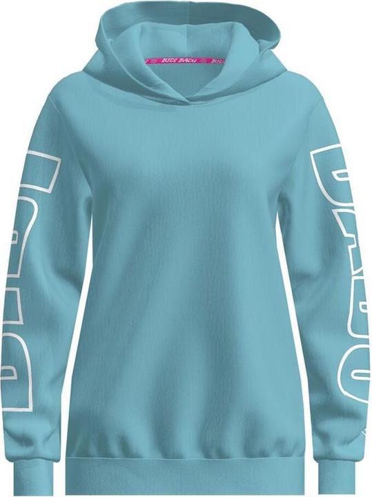 Produktbild Bidi Badu Melbourne Chill Kapuzenpullover (XS)