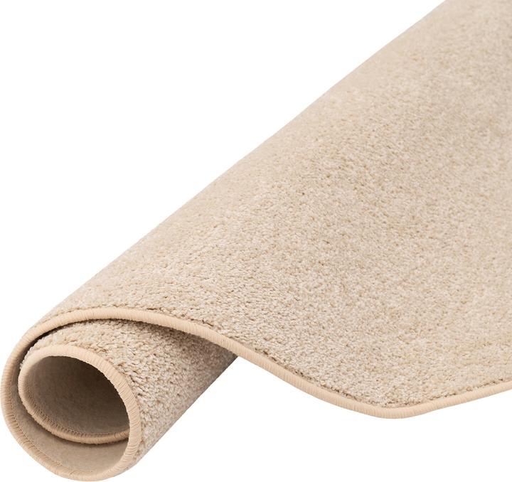 Actual product image Snapstyle Carpet high pile Shaggy Cottage (Ø 160 cm)