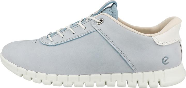 Bleu, dusty blue-white