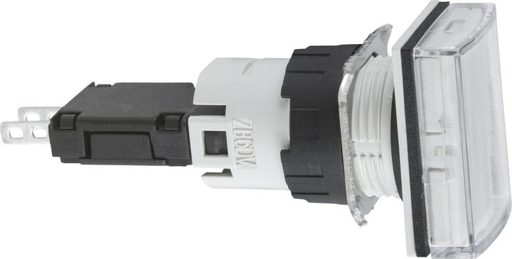 Produktbild Schneider Electric Leuchtmelder weiß